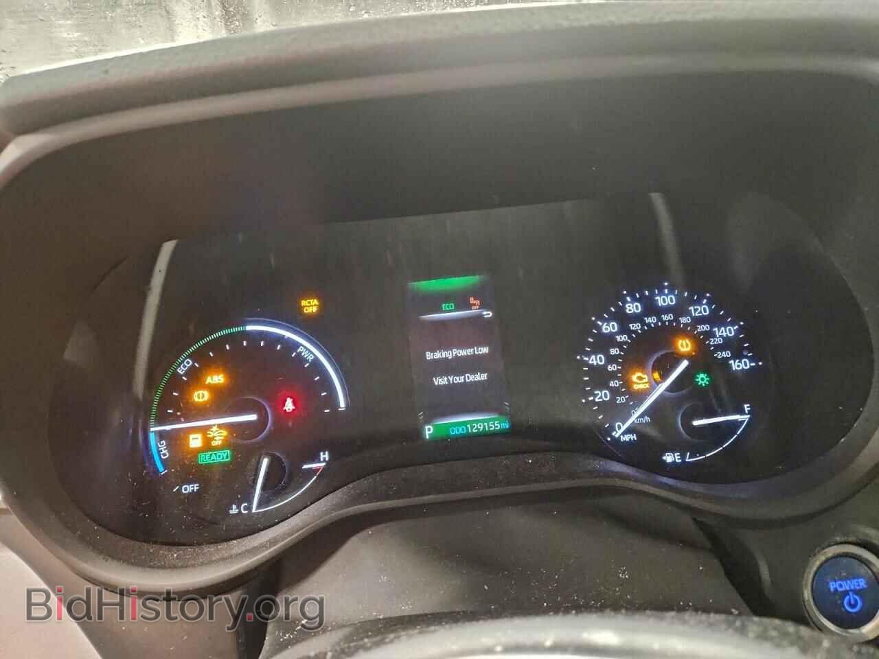2021 TOYOTA All Models - VIN: 5TDKSKFC8MS037476 - Фото 9