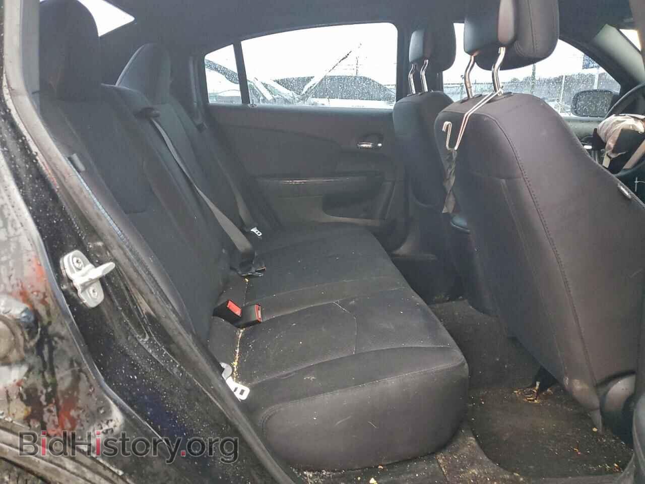 2013 CHRYSLER 200 - VIN: 1C3CCBBG4DN667533 - Фото 10