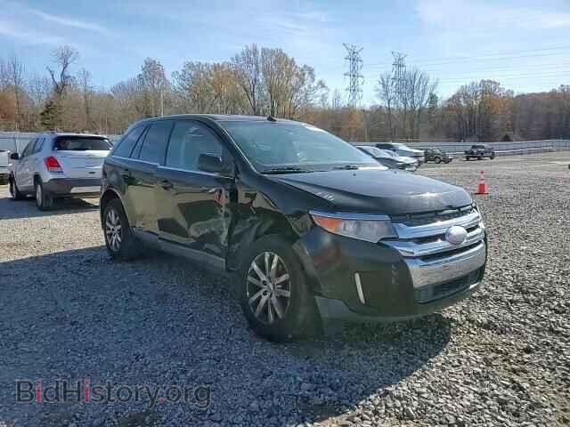 2012 FORD EDGE - VIN: 2FMDK3KC4CBA04667 - Photo 13