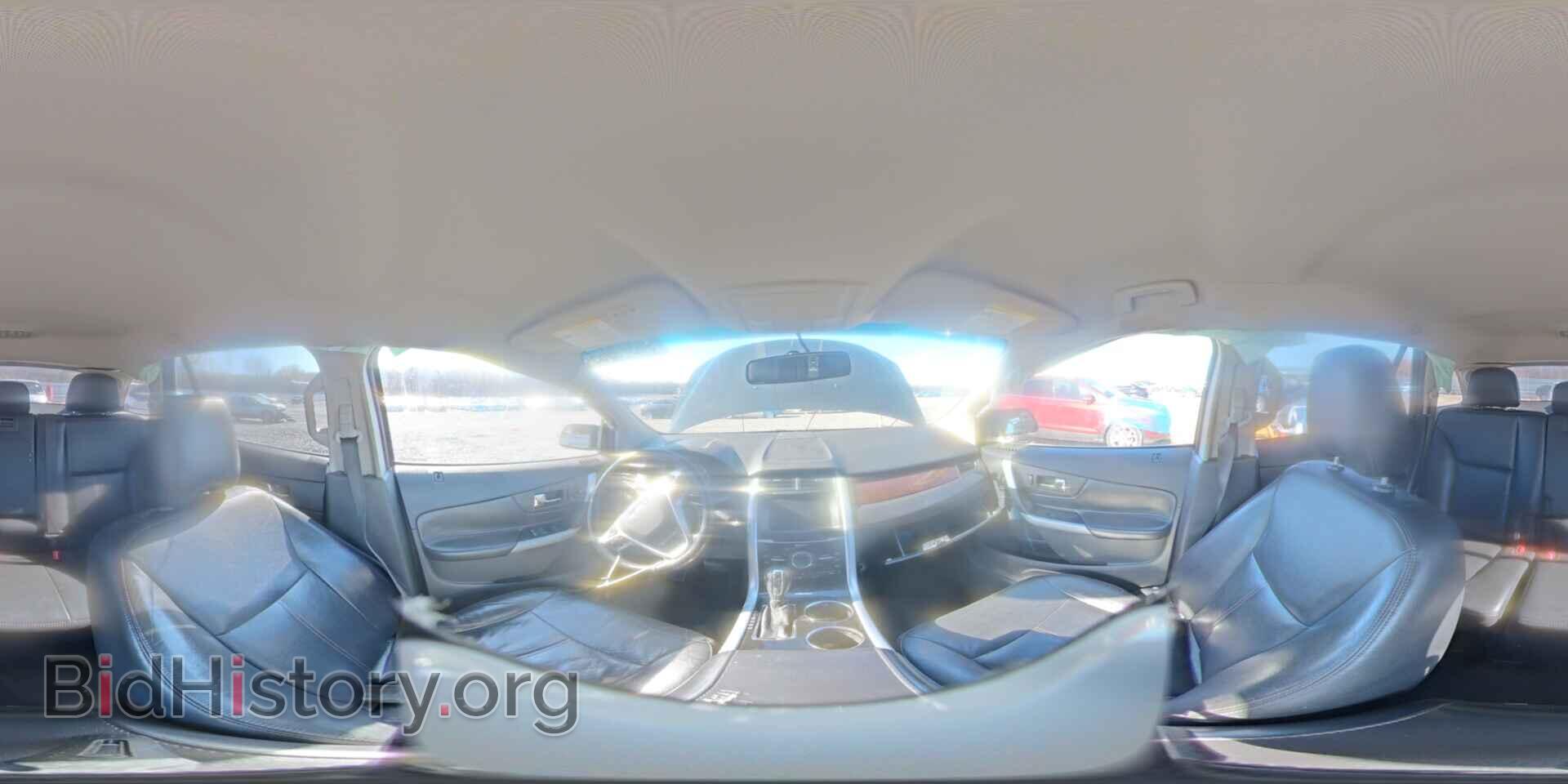 2012 FORD EDGE - VIN: 2FMDK3KC4CBA04667 - Photo 14