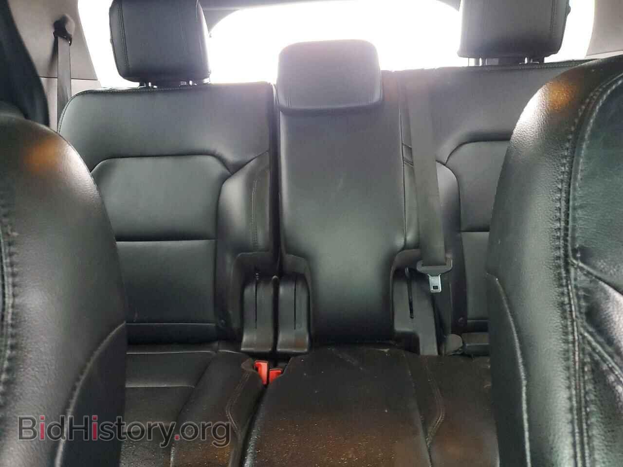2018 FORD EXPLORER - VIN: 1FM5K8D83JGB77113 - Фото 10