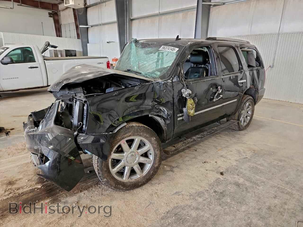 Photo 1GKS2EEF4CR114830 - GMC YUKON 2012