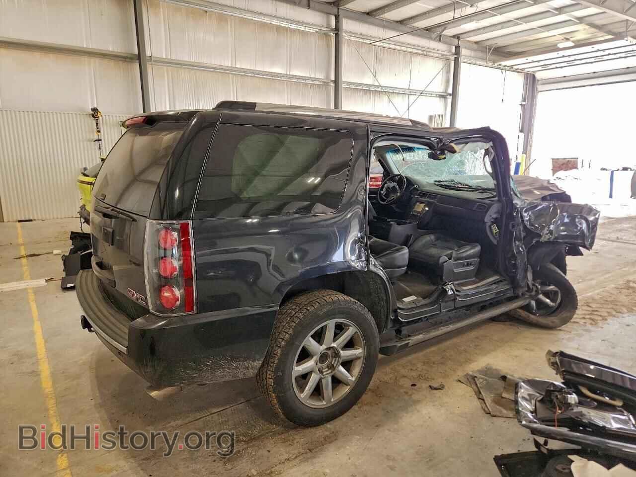 2012 GMC YUKON - VIN: 1GKS2EEF4CR114830 - Photo 3
