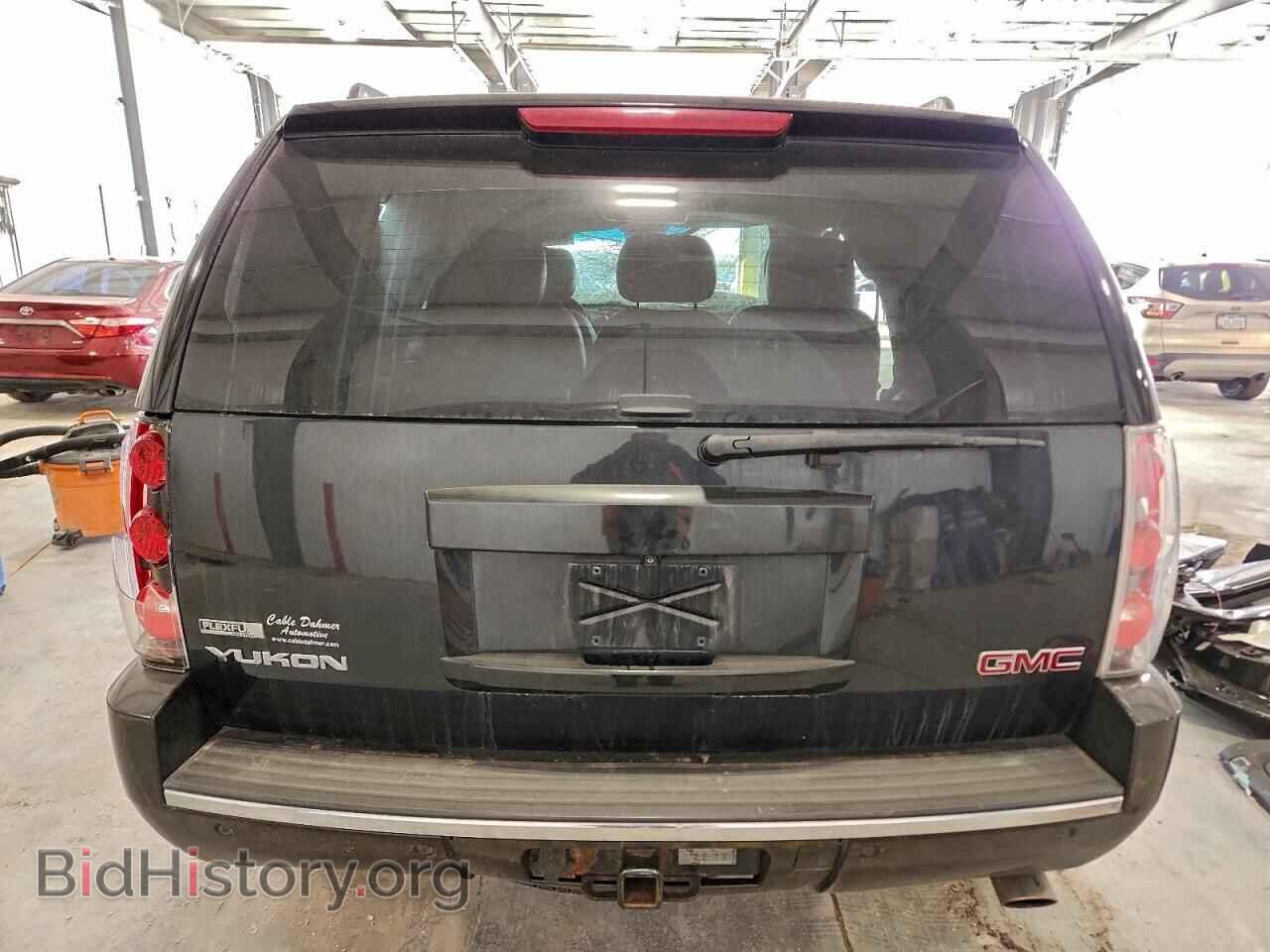 2012 GMC YUKON - VIN: 1GKS2EEF4CR114830 - Photo 6