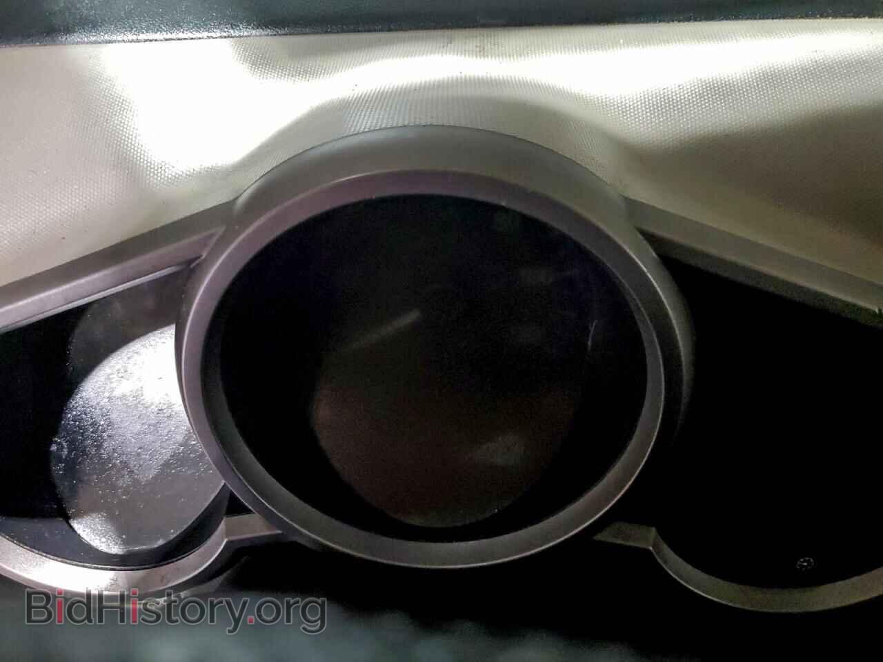 2011 HONDA ELEMENT - VIN: 5J6YH2H32BL003936 - Photo 9