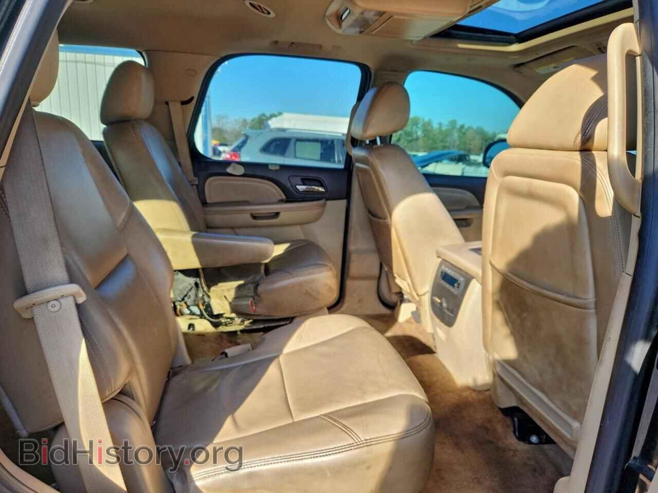 2011 GMC YUKON - VIN: 1GKS2EEF6BR375746 - Фото 11