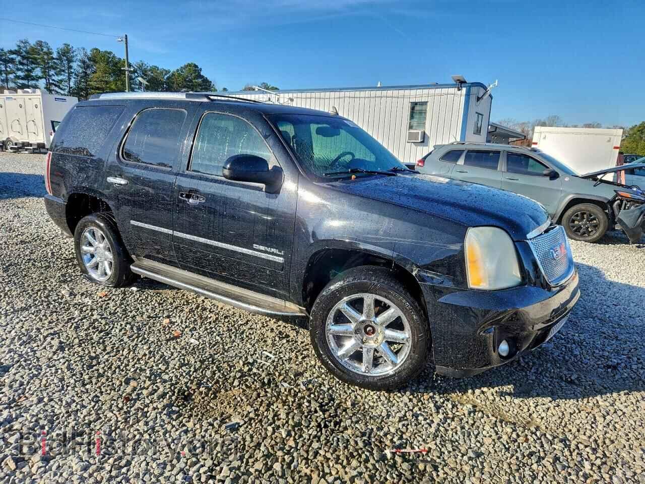 2011 GMC YUKON - VIN: 1GKS2EEF6BR375746 - Фото 4