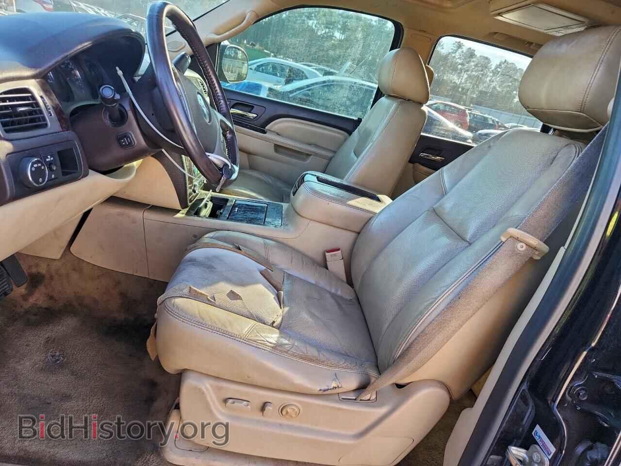 2011 GMC YUKON - VIN: 1GKS2EEF6BR375746 - Фото 7