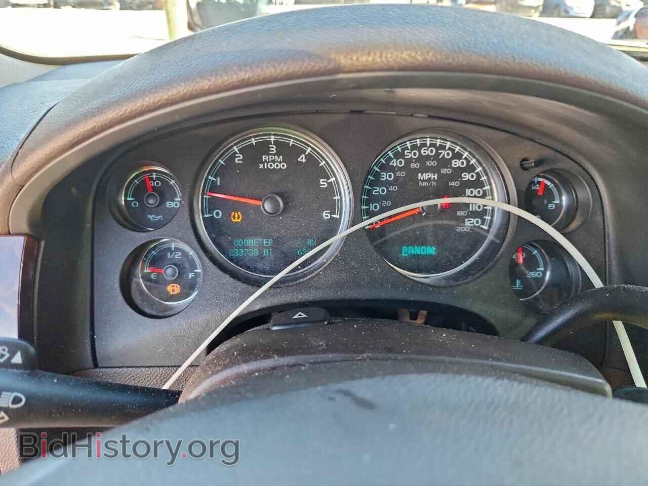 2011 GMC YUKON - VIN: 1GKS2EEF6BR375746 - Фото 9