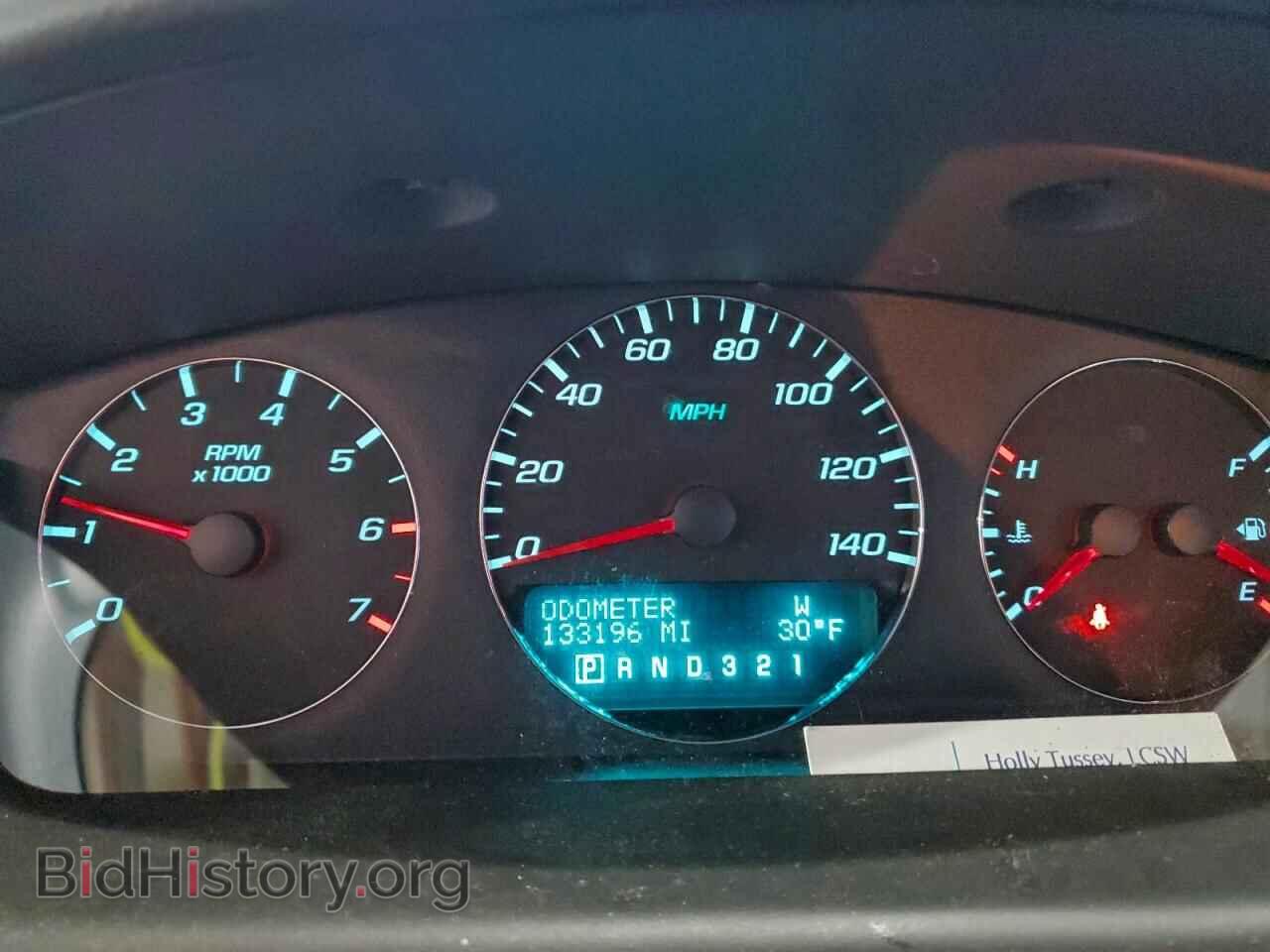 2006 CHEVROLET IMPALA - VIN: 2G1WT58K269156052 - Фото 9