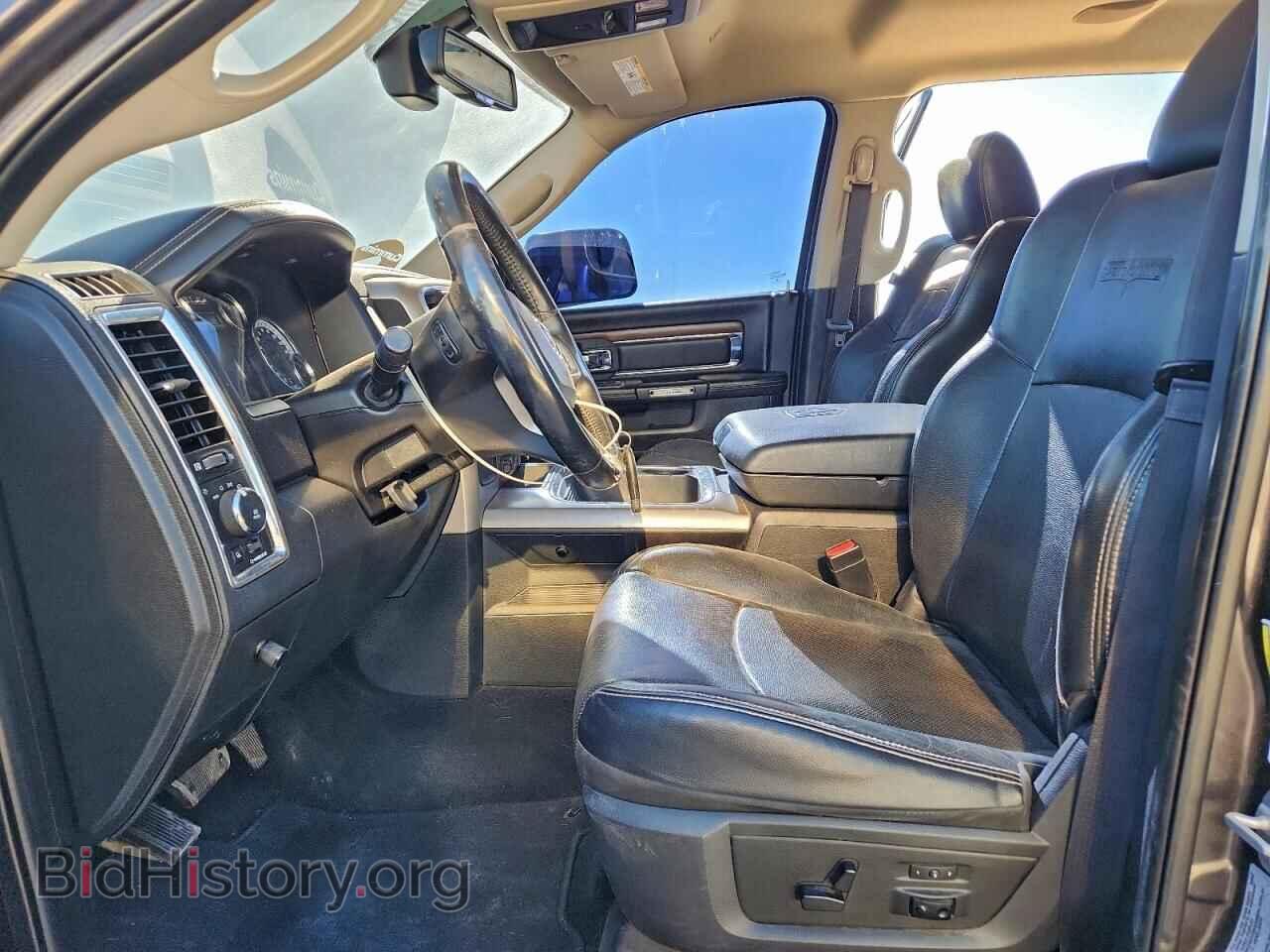 2017 RAM 2500 - VIN: 3C6UR5FL2HG554676 - Фото 7