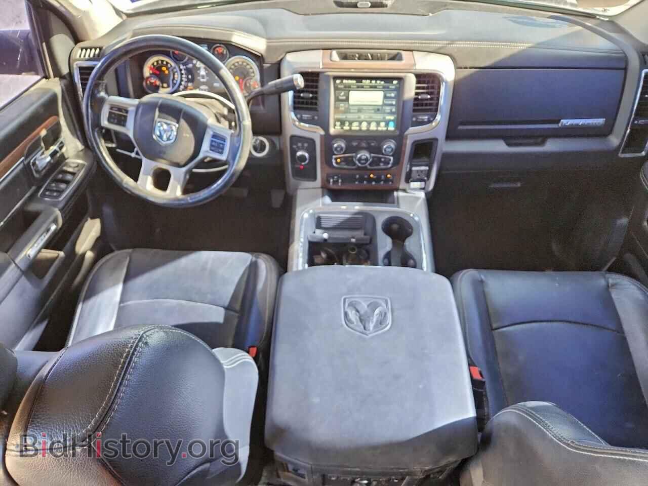2017 RAM 2500 - VIN: 3C6UR5FL2HG554676 - Фото 8
