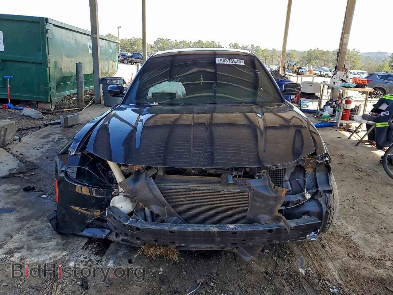 2015 DODGE CHARGER - VIN: 2C3CDXJG2FH884361 - Фото 5