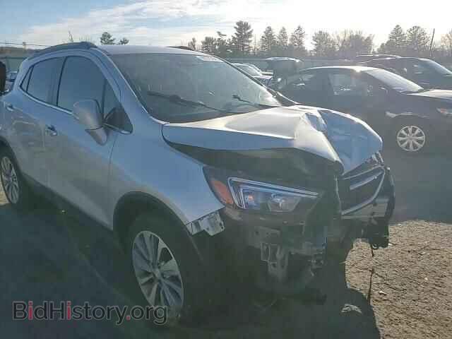 2019 BUICK ENCORE - VIN: KL4CJASB0KB804489 - Photo 15