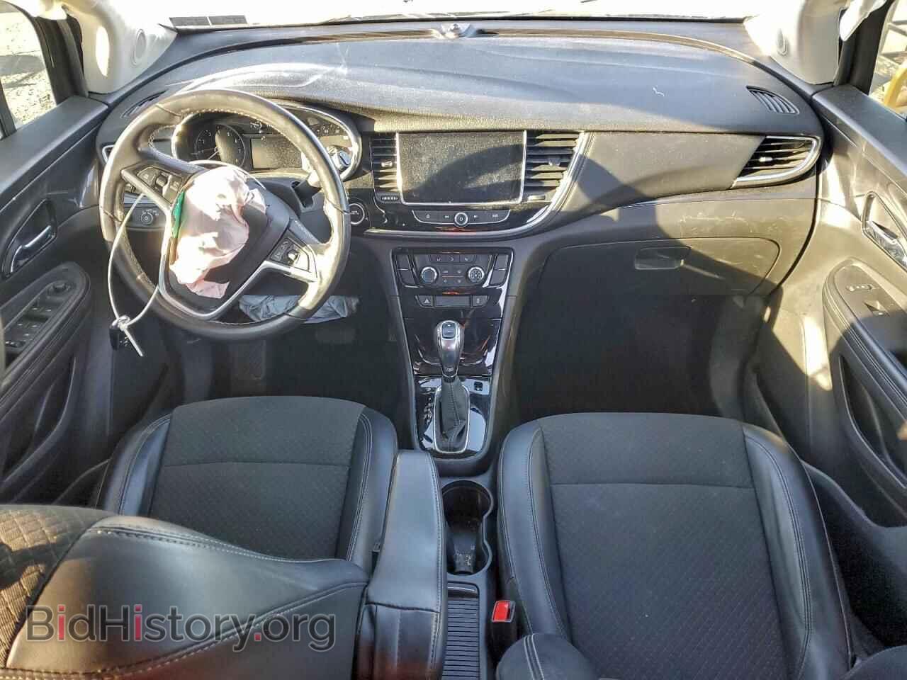 2019 BUICK ENCORE - VIN: KL4CJASB0KB804489 - Photo 8