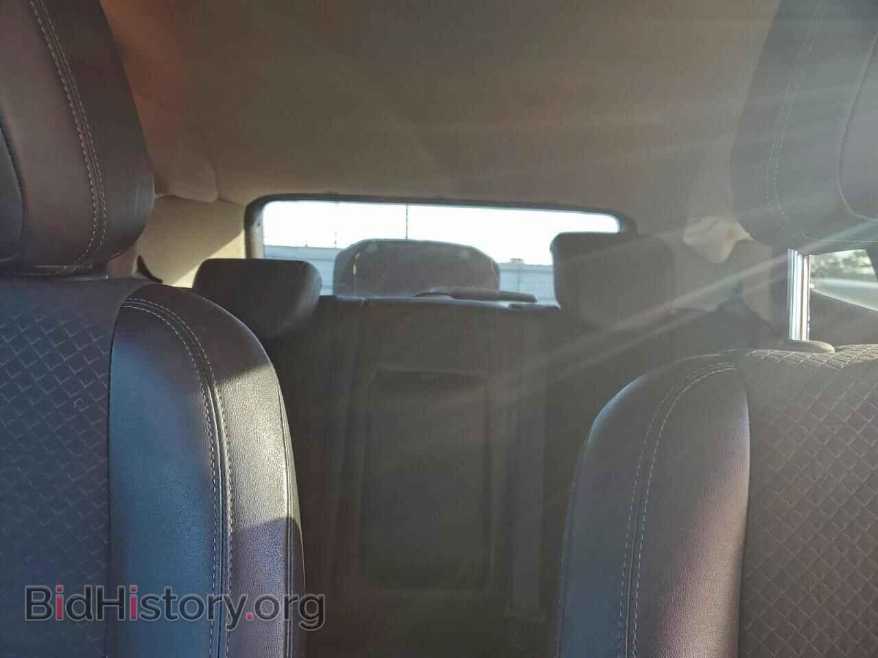 2019 BUICK ENCORE - VIN: KL4CJASB0KB804489 - Photo 10