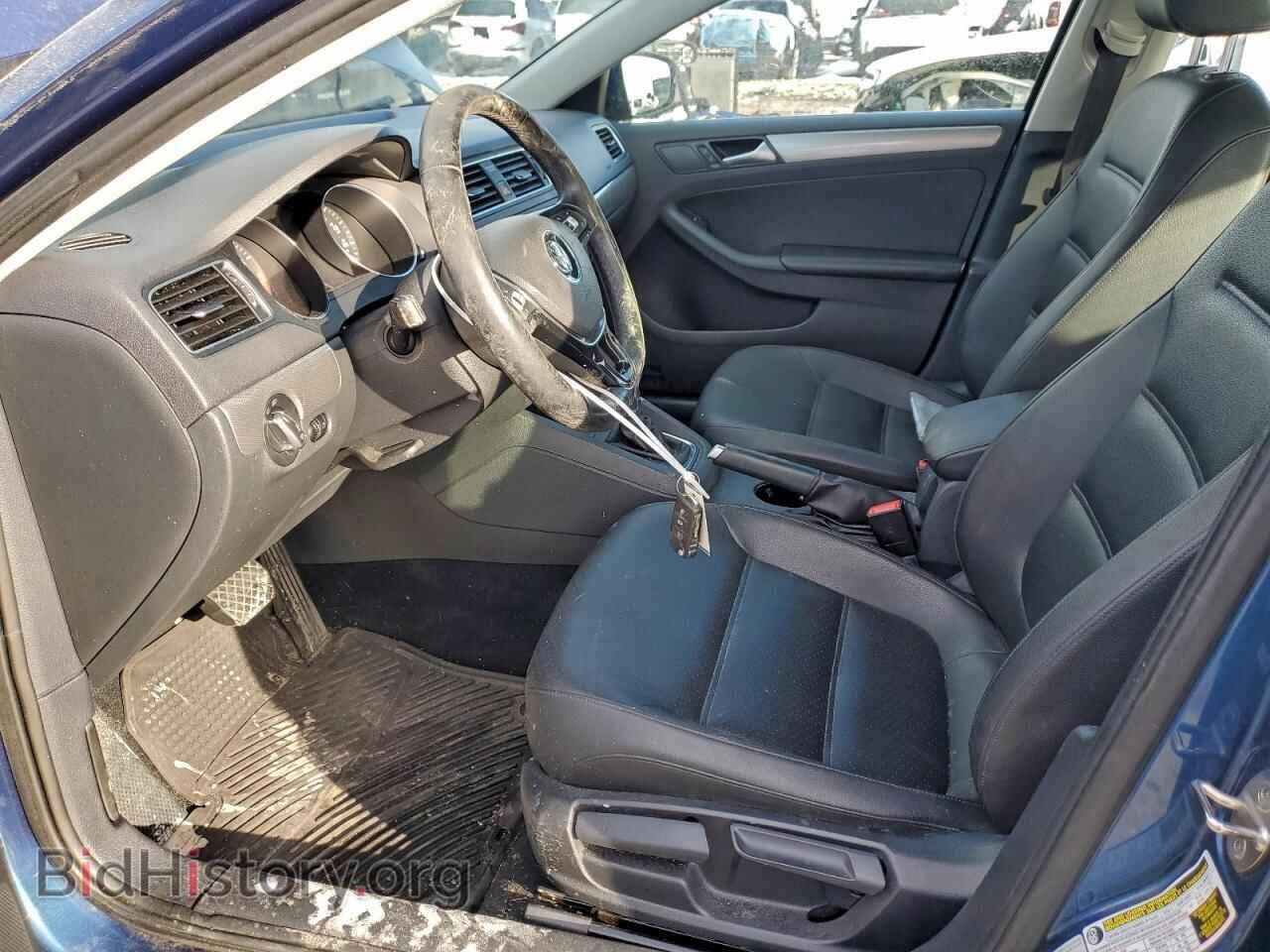 2017 VOLKSWAGEN JETTA - VIN: 3VWDB7AJ4HM303753 - Фото 7