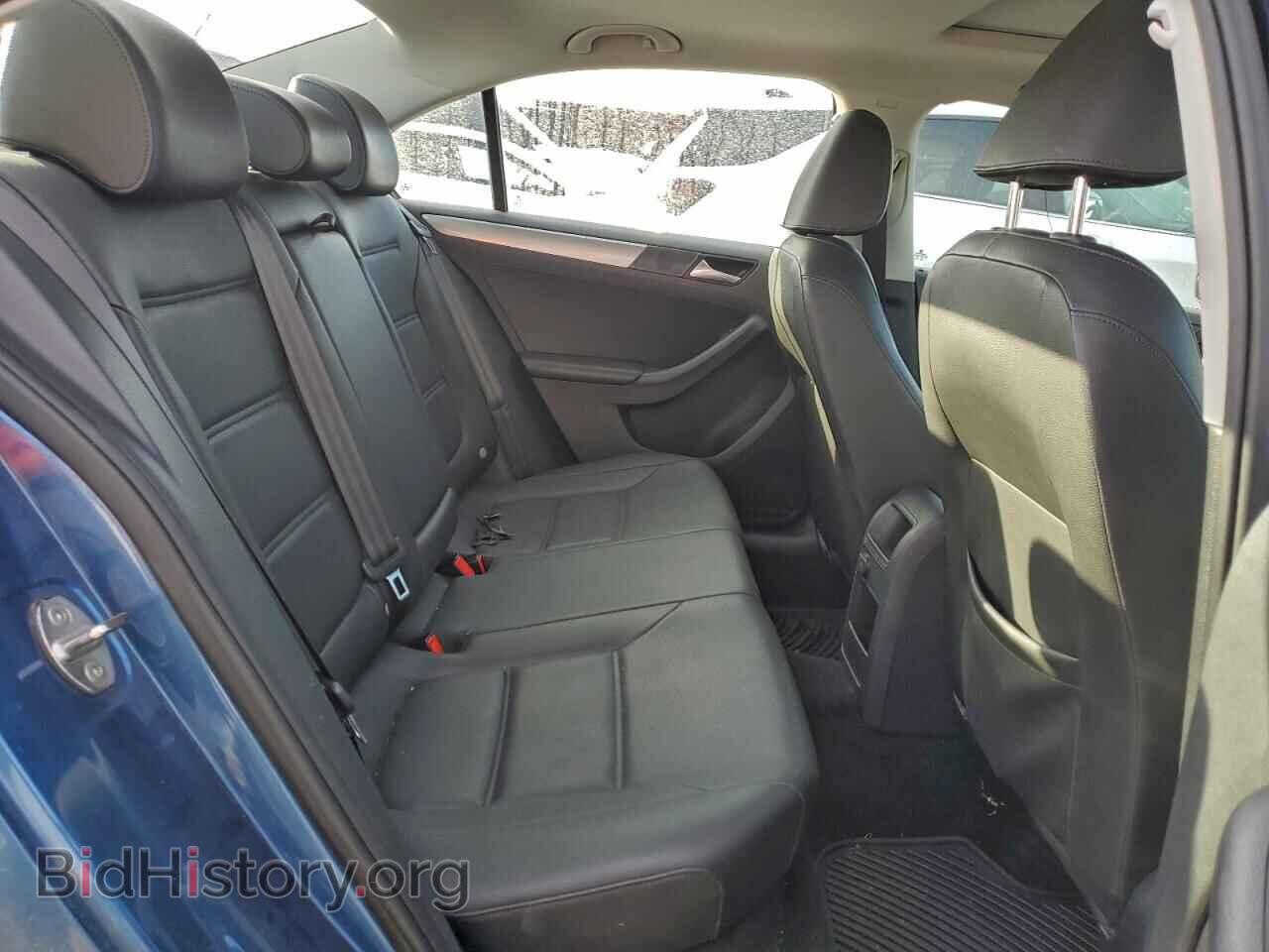 2017 VOLKSWAGEN JETTA - VIN: 3VWDB7AJ4HM303753 - Фото 10