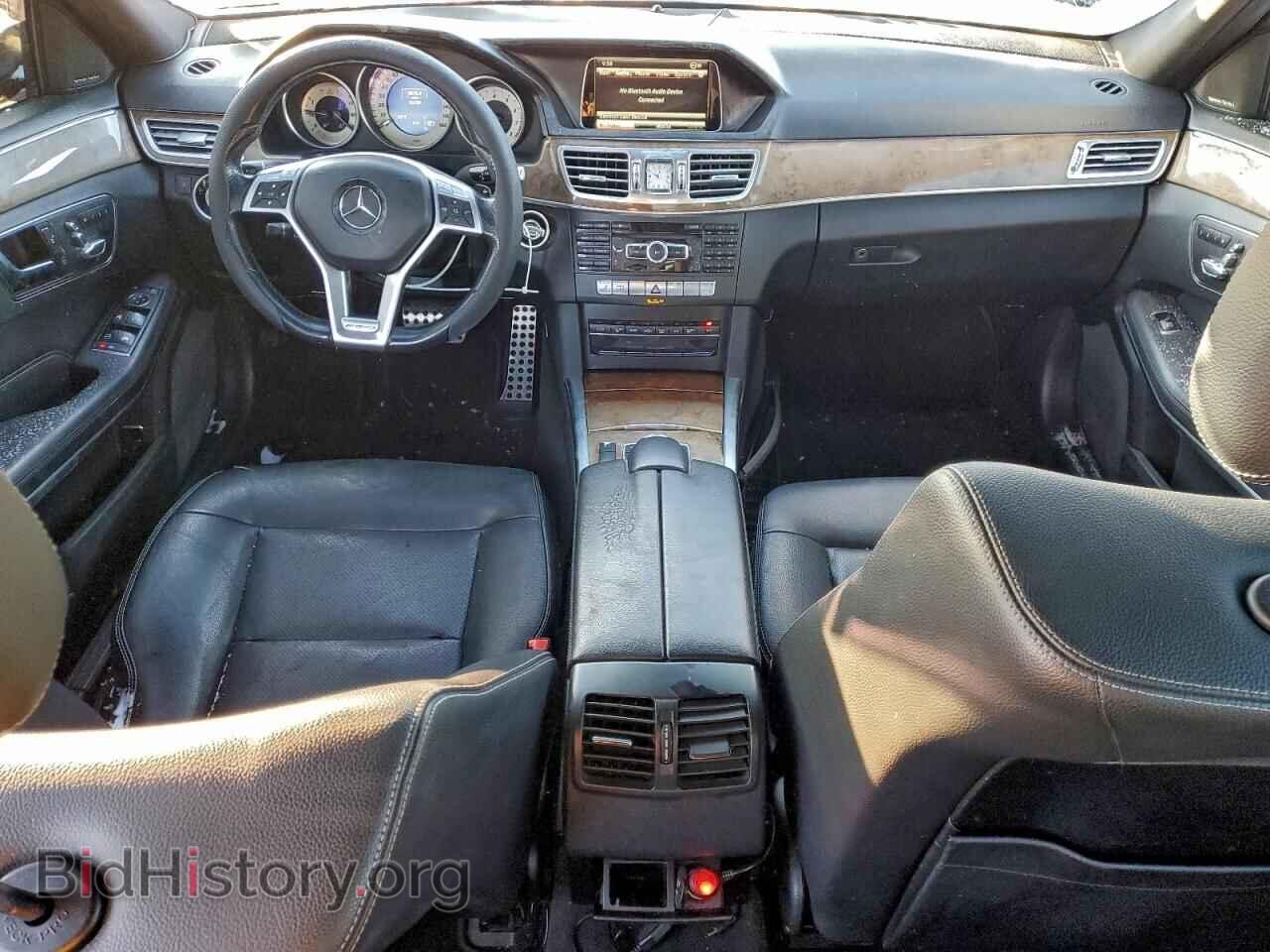 2014 MERCEDES-BENZ E-CLASS - VIN: WDDHF8JB7EB000577 - Фото 8