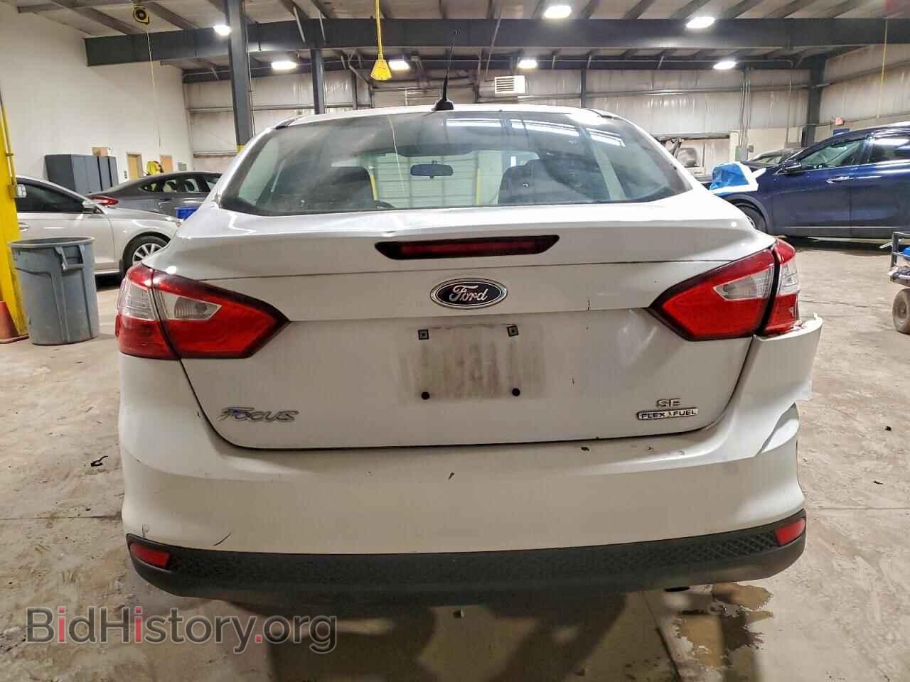 2013 FORD FOCUS - VIN: 1FADP3F24DL171285 - Photo 6
