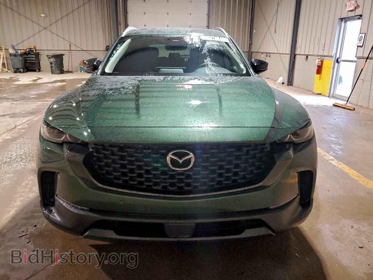 2026 MAZDA CX-50 - VIN: 7MMVABBLXTN461123 - Фото 5