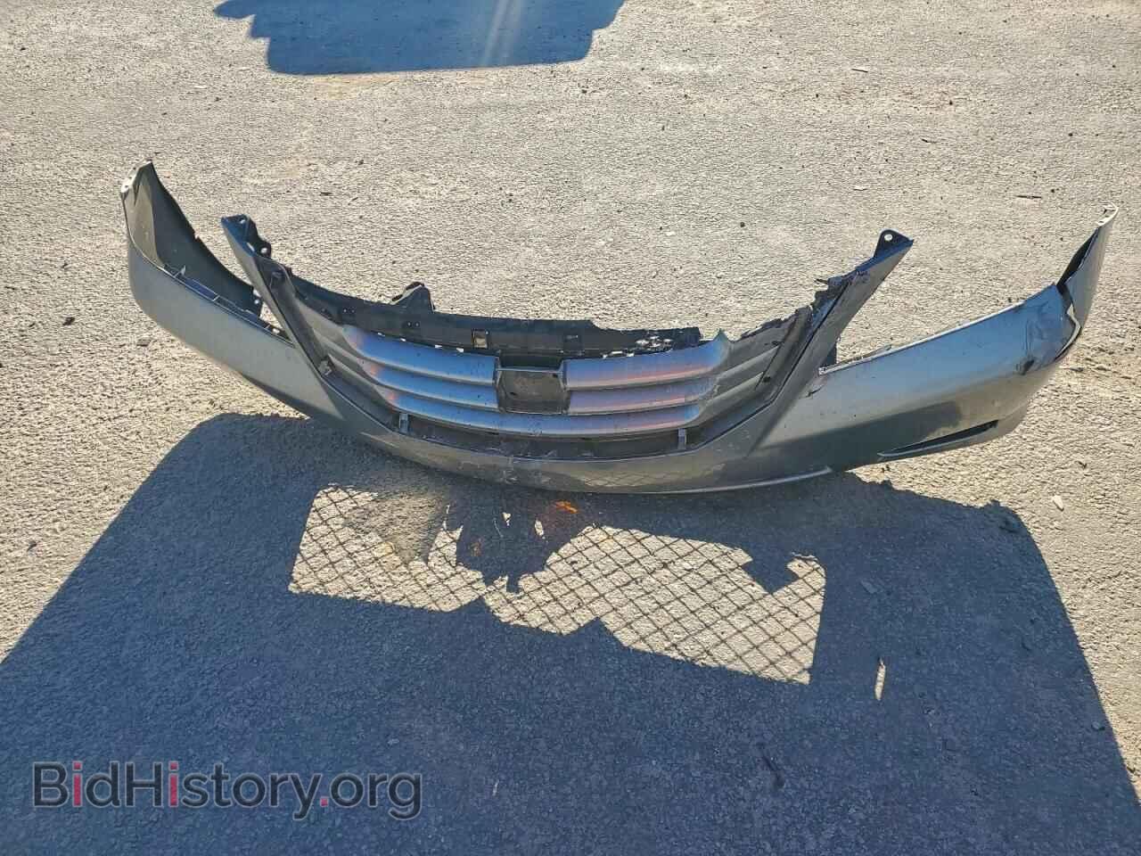2008 HONDA All Models - VIN: 5FNRL38698B002500 - Фото 13
