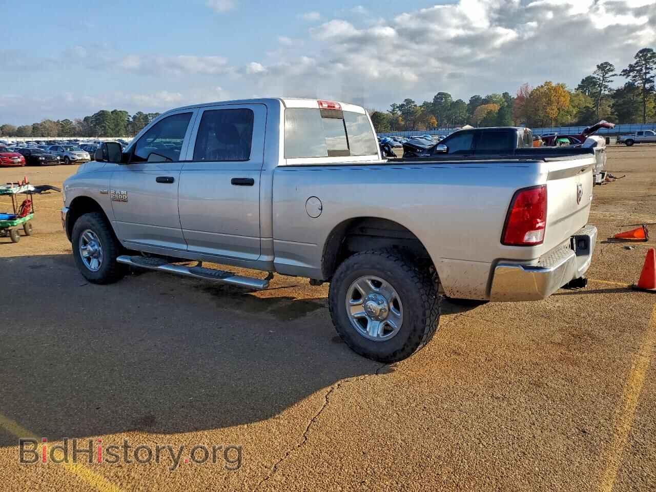 2017 RAM All Models - VIN: 3C6TR5CT8HG732896 - Фото 2