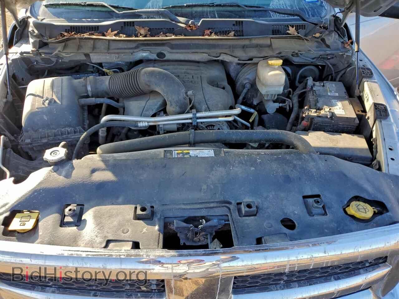2017 RAM All Models - VIN: 3C6TR5CT8HG732896 - Фото 11