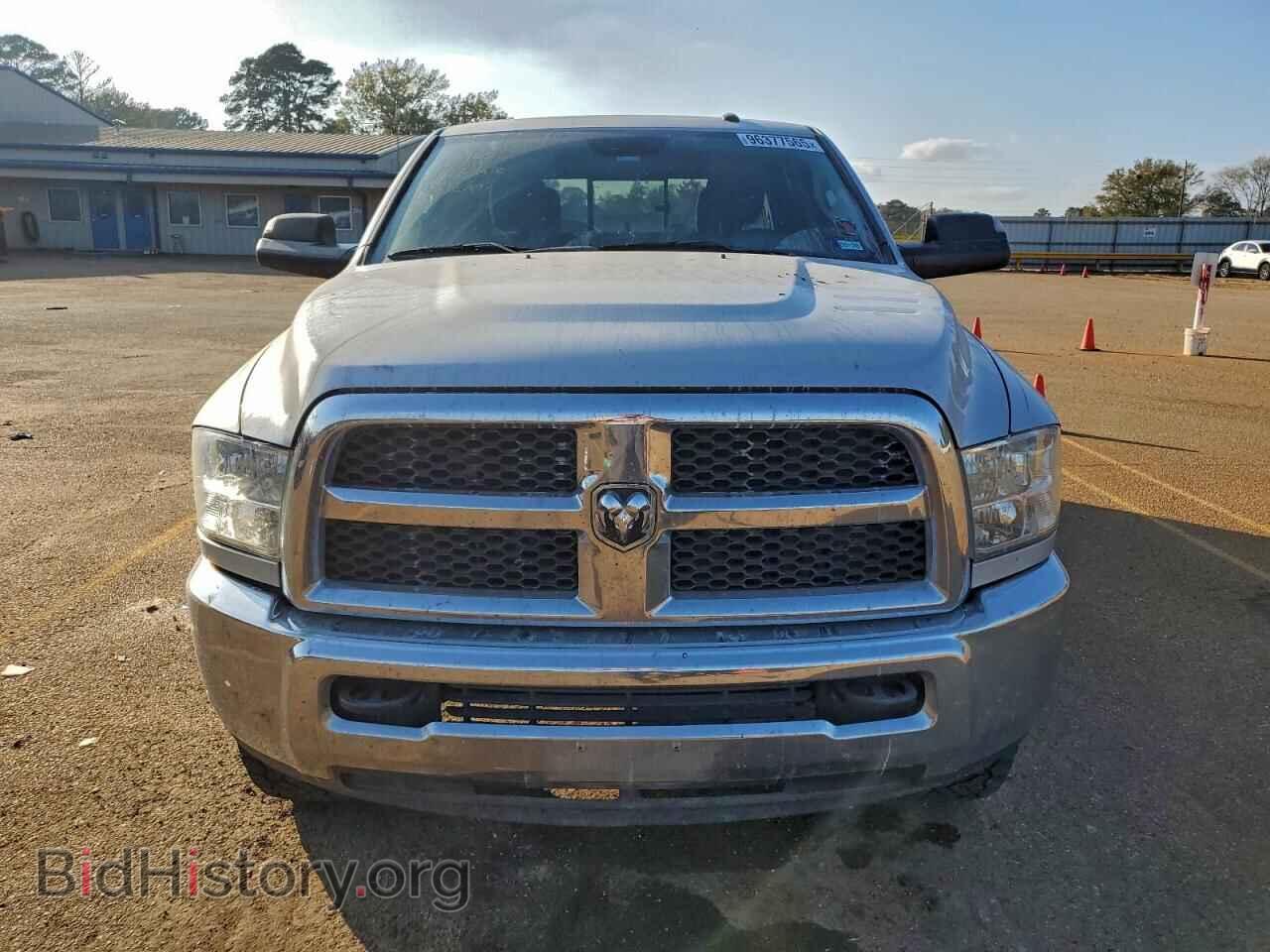 2017 RAM All Models - VIN: 3C6TR5CT8HG732896 - Фото 5