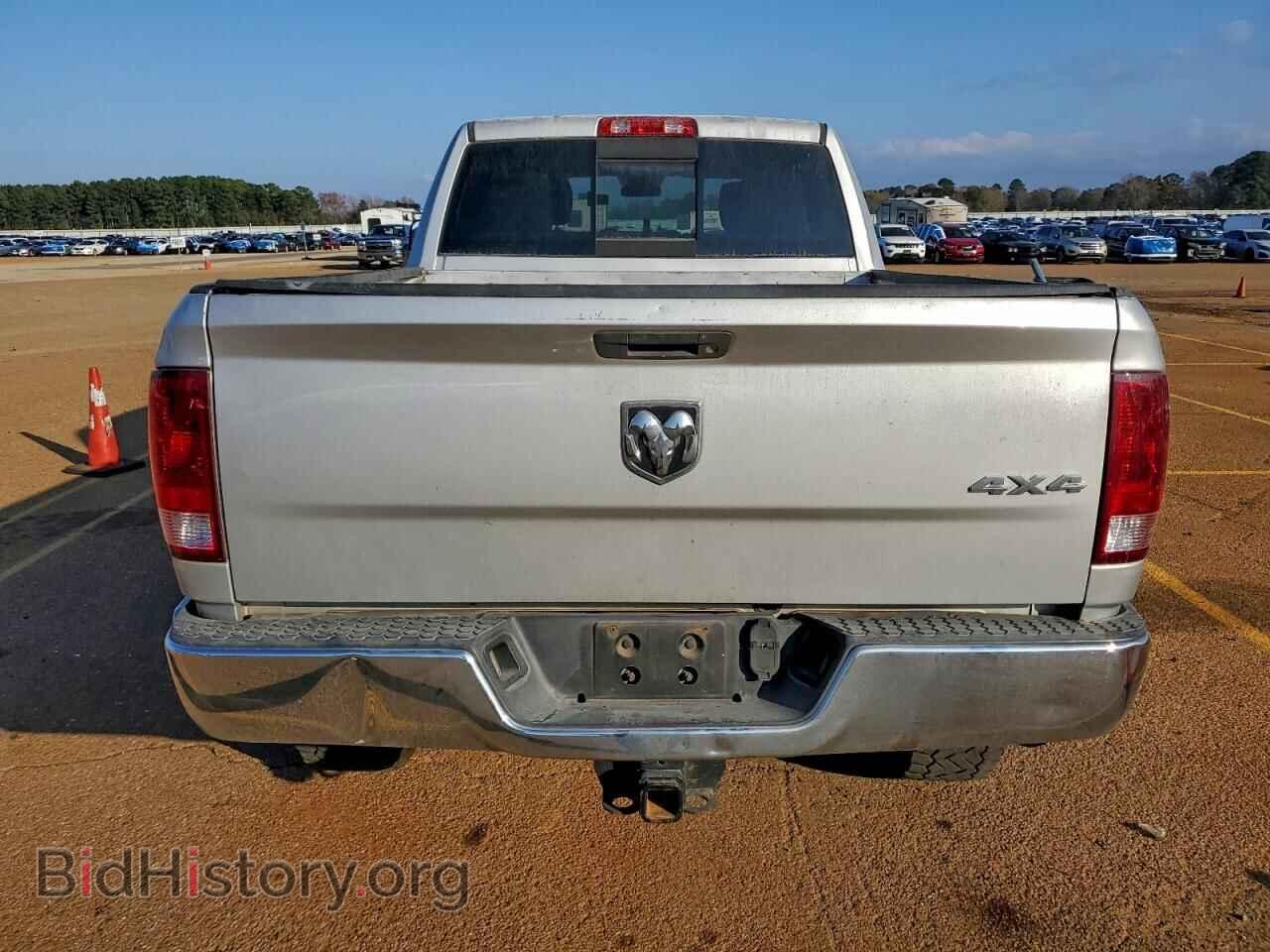2017 RAM All Models - VIN: 3C6TR5CT8HG732896 - Фото 6