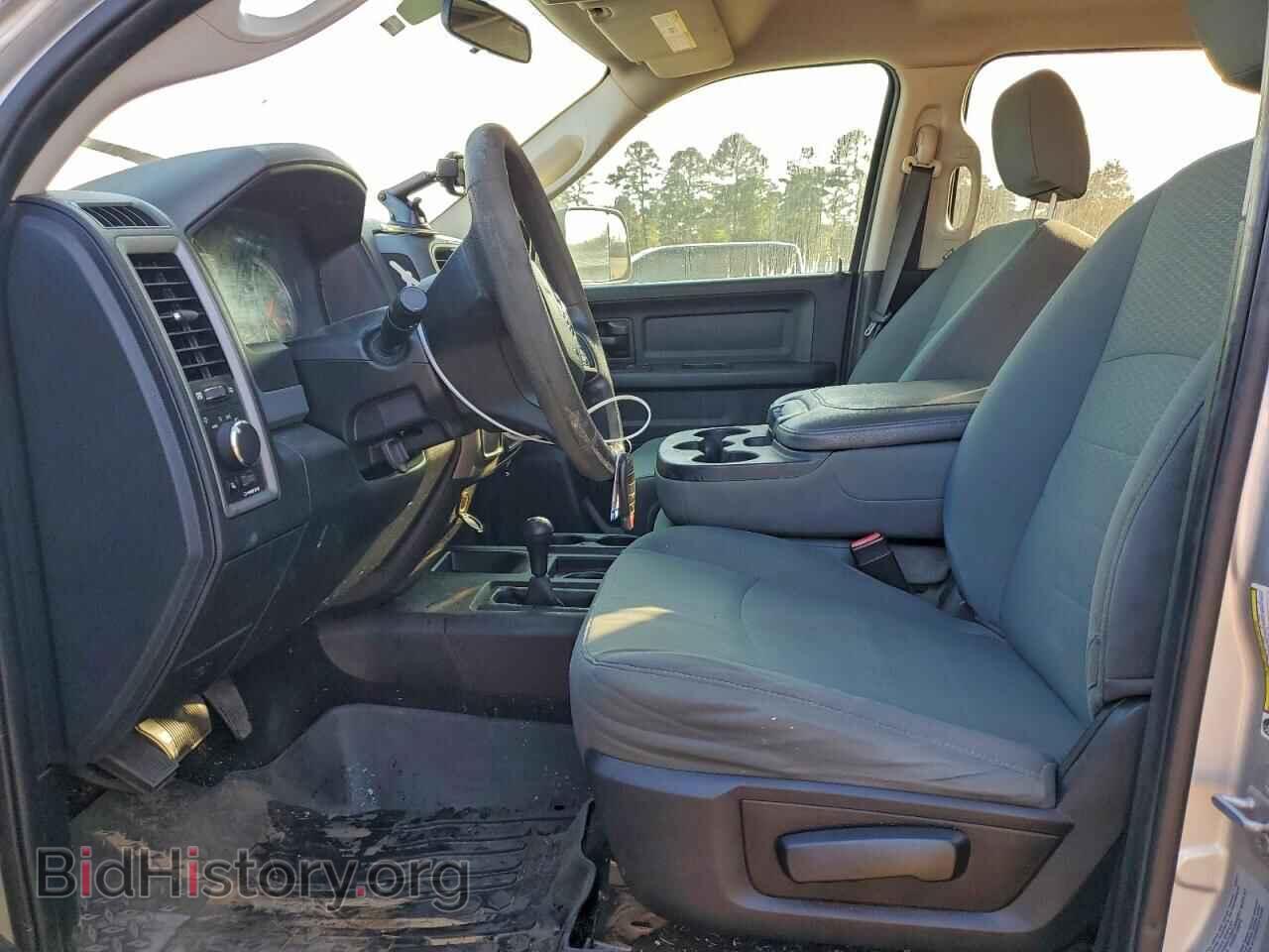 2017 RAM All Models - VIN: 3C6TR5CT8HG732896 - Фото 7