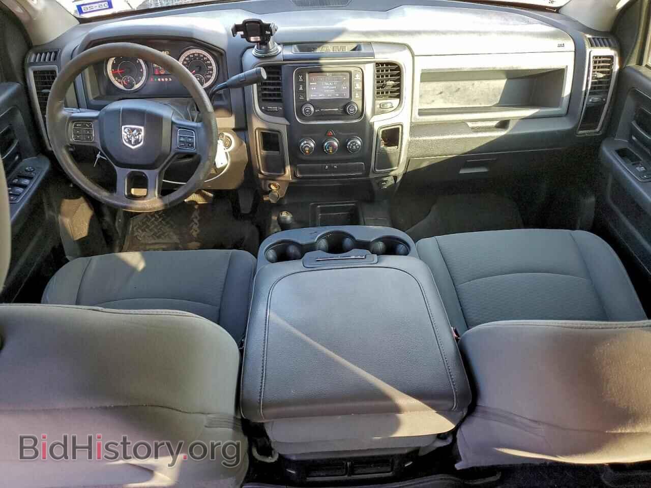2017 RAM All Models - VIN: 3C6TR5CT8HG732896 - Фото 8