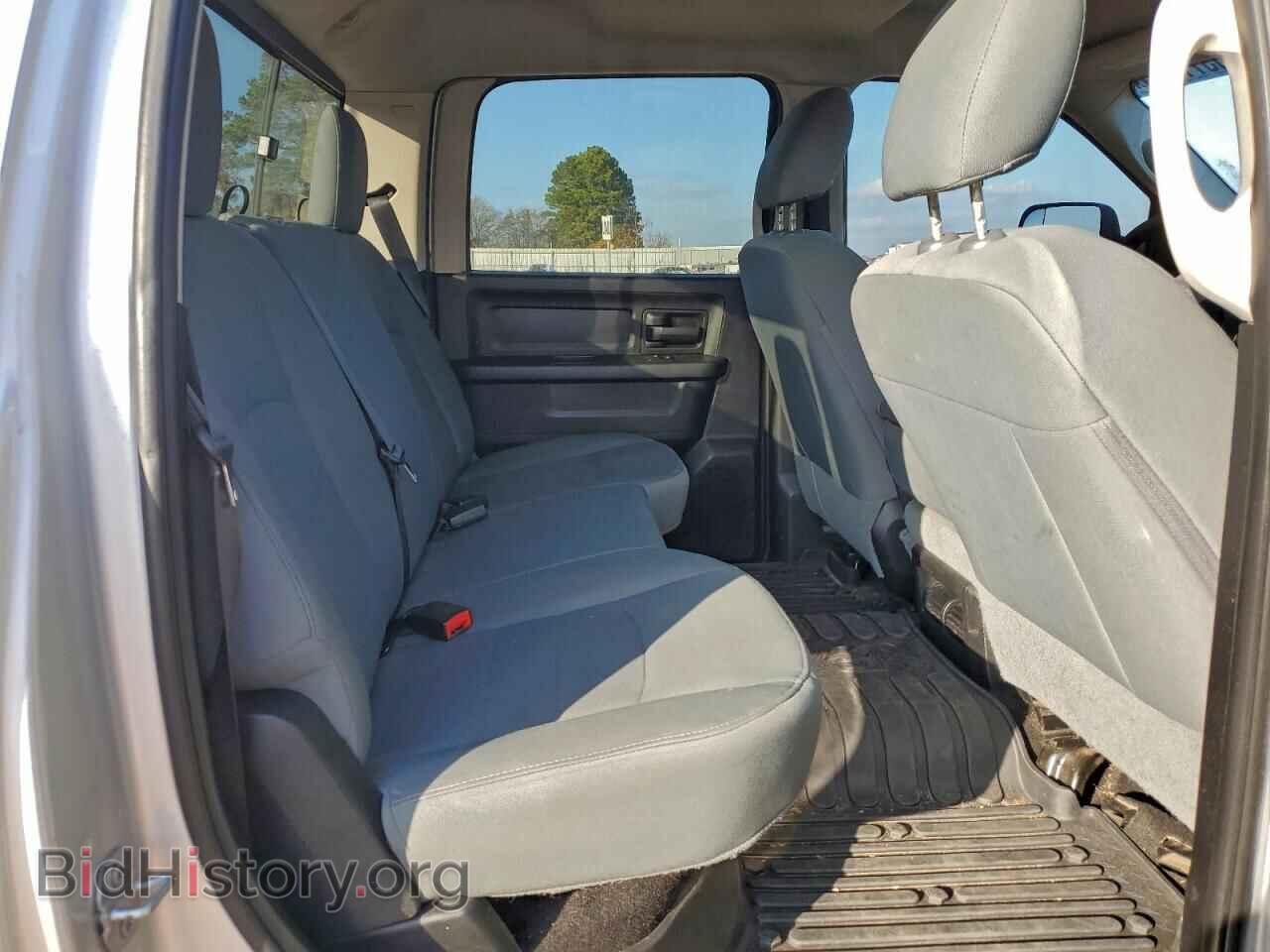 2017 RAM All Models - VIN: 3C6TR5CT8HG732896 - Фото 10