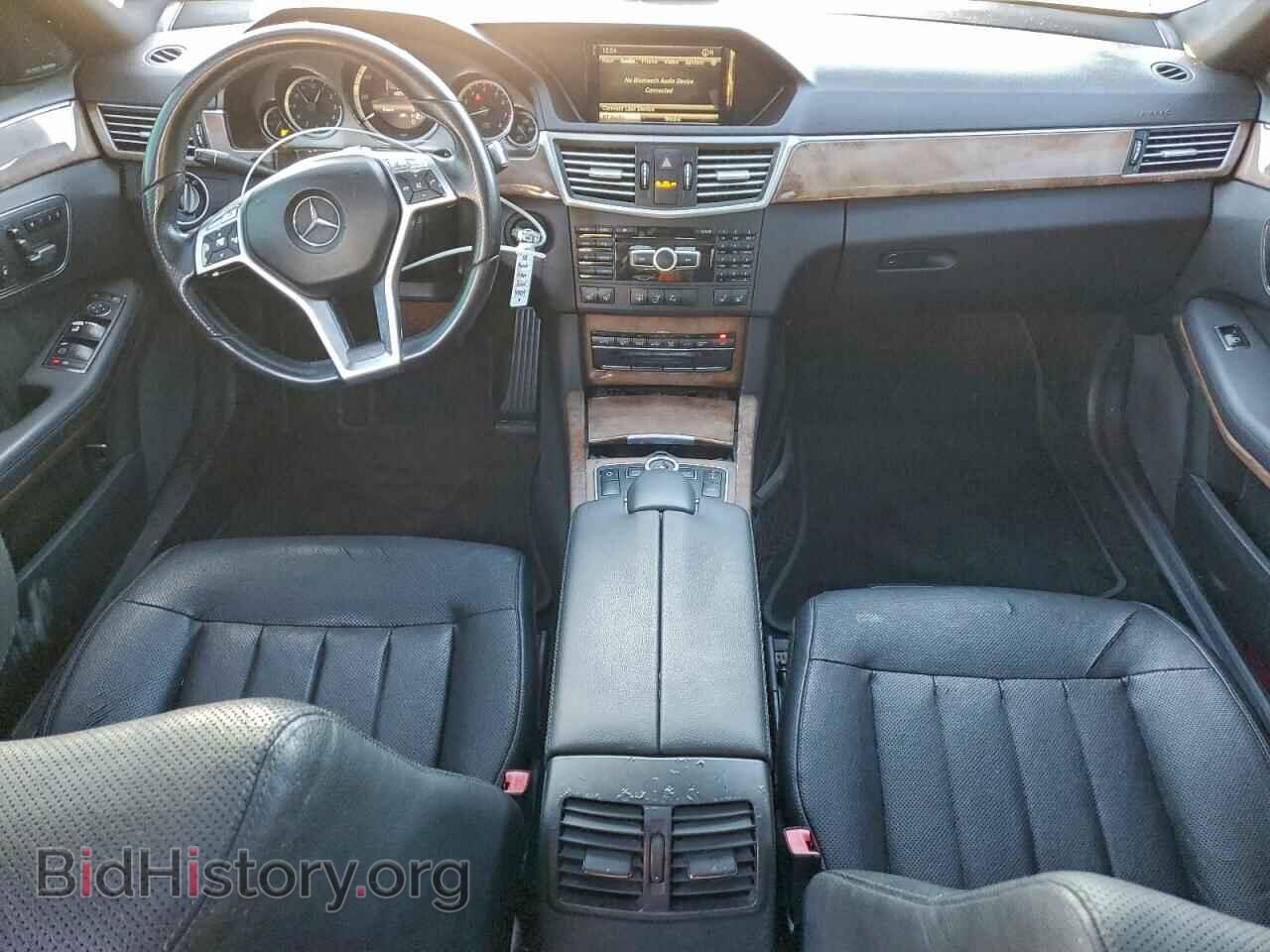 2013 MERCEDES-BENZ E-CLASS - VIN: WDDHF9BB9DA673069 - Фото 8