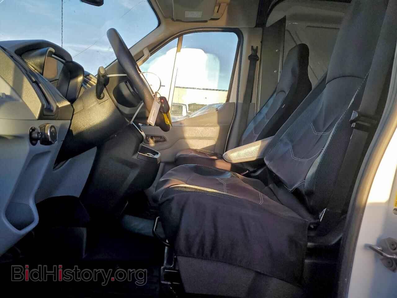 2019 FORD TRANSIT - VIN: 1FTBW3XG9KKA92017 - Фото 7