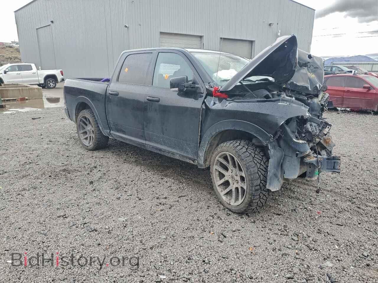 2011 DODGE All Models - VIN: 1D7RV1CT6BS623835 - Фото 4