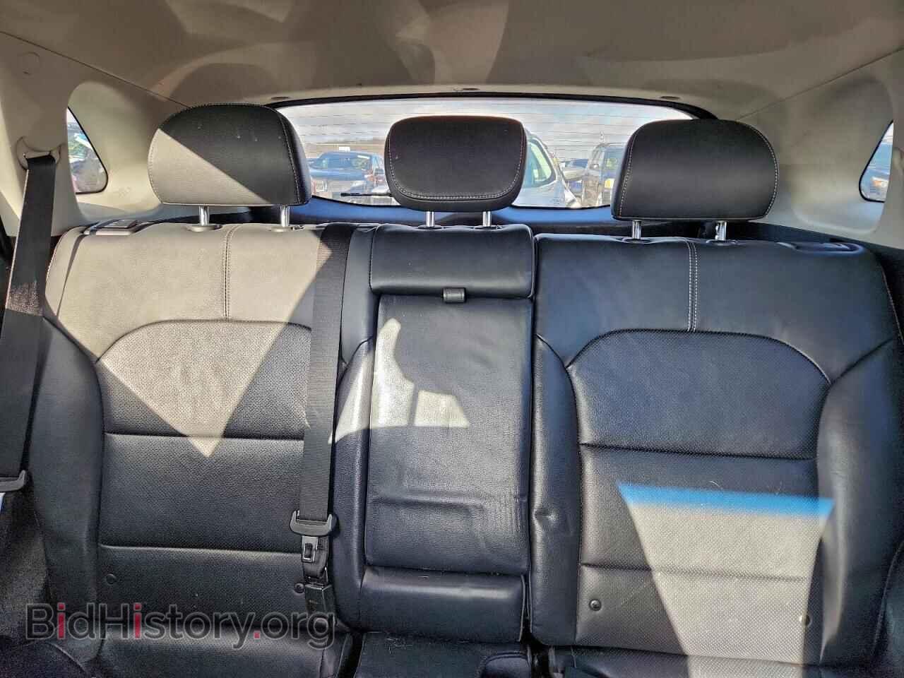2017 KIA NIRO - VIN: KNDCE3LC8H5065926 - Фото 10