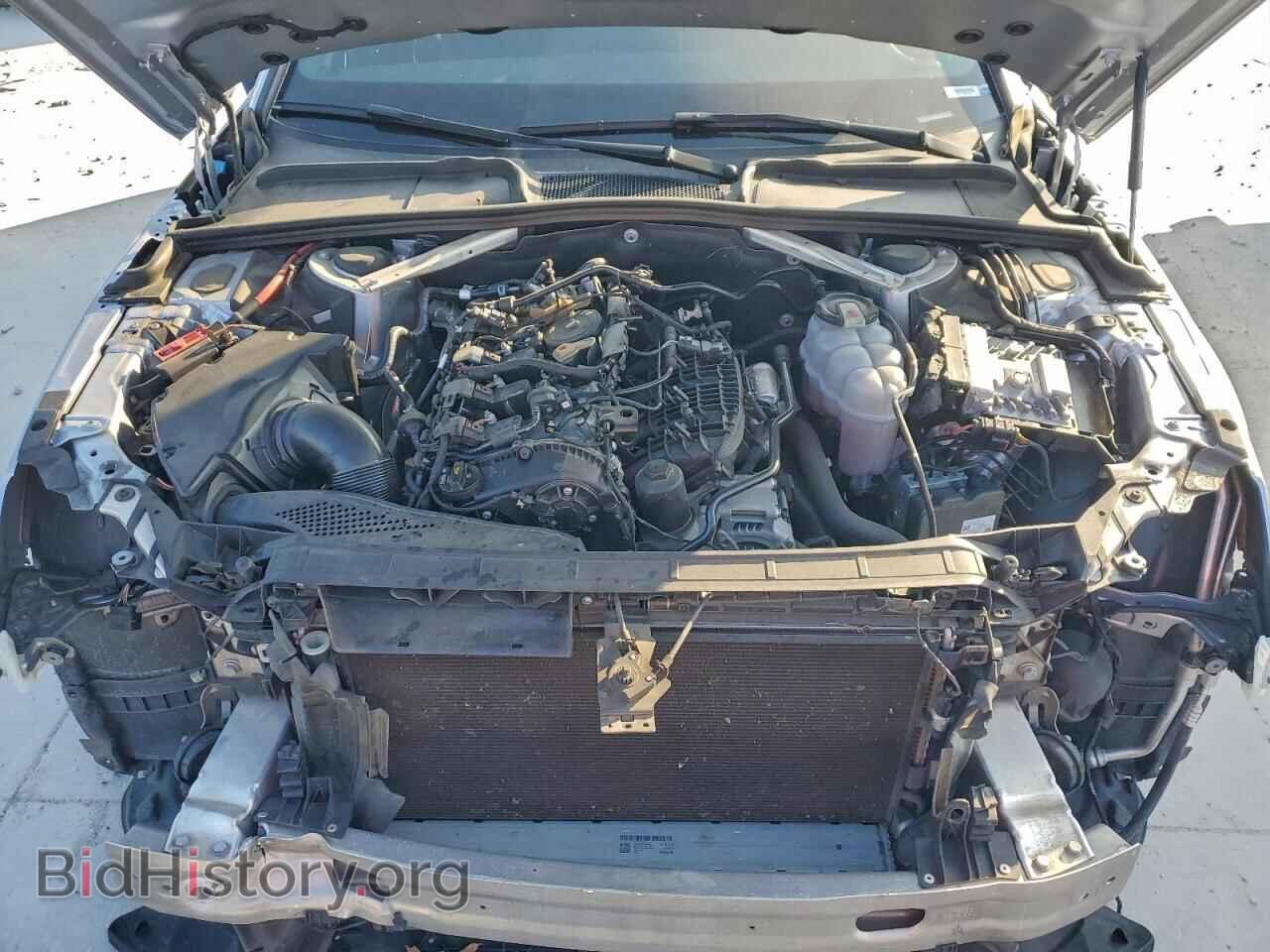 2019 AUDI A4 - VIN: WAUENAF47KA053473 - Photo 11