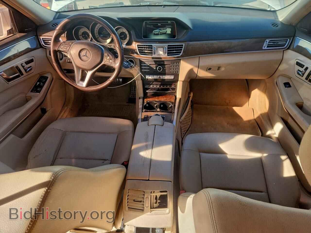 2016 MERCEDES-BENZ E-CLASS - VIN: WDDHF5KBXGB206346 - Фото 8
