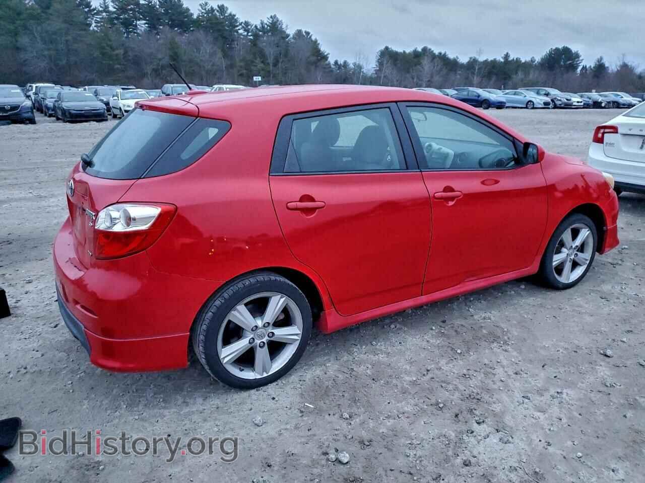 2010 TOYOTA COROLLA - VIN: 2T1LE4EE6AC018942 - Фото 3