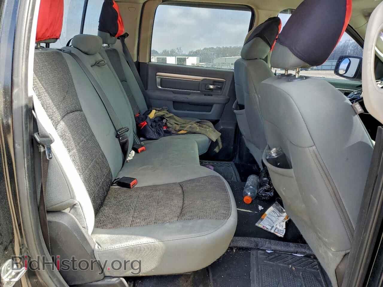 2013 RAM 1500 - VIN: 1C6RR7LT6DS673002 - Фото 10