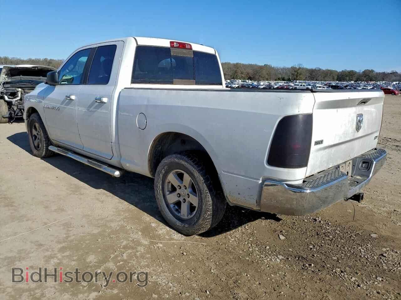 2011 DODGE All Models - VIN: 1D7RB1GP2BS646678 - Фото 2