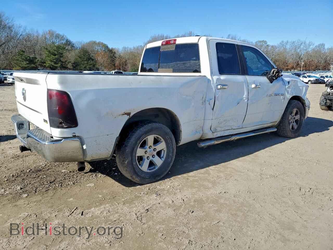 2011 DODGE All Models - VIN: 1D7RB1GP2BS646678 - Фото 3