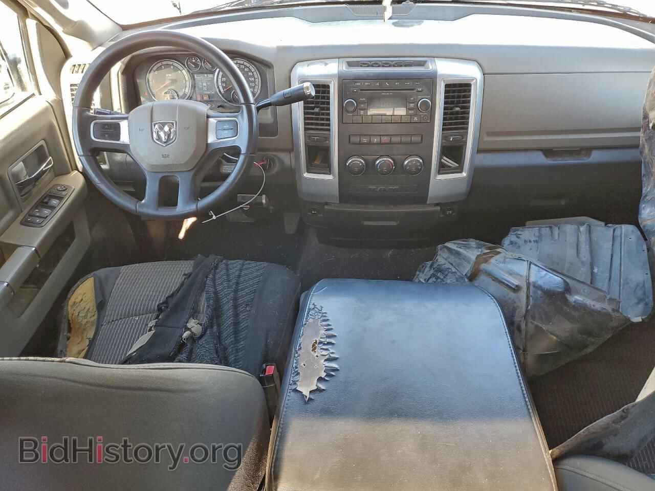 2011 DODGE All Models - VIN: 1D7RB1GP2BS646678 - Фото 8