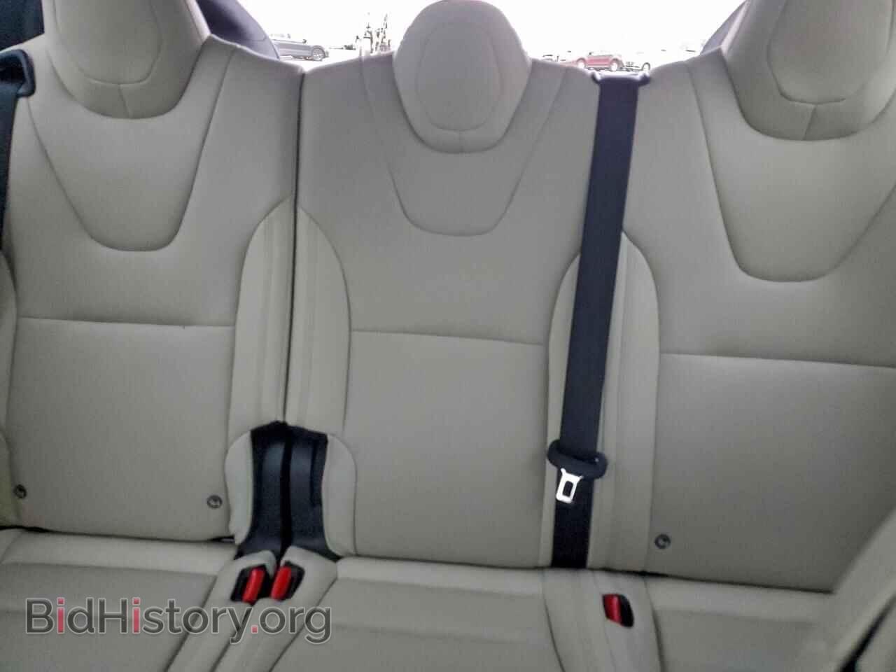 2024 TESLA MODEL X - VIN: 7SAXCDE55RF445045 - Фото 10