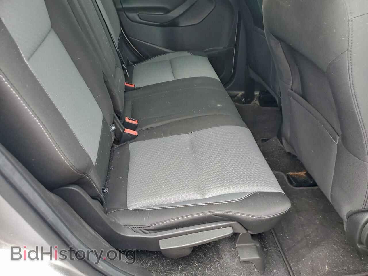 2017 FORD ESCAPE - VIN: 1FMCU0GD2HUC20153 - Фото 10