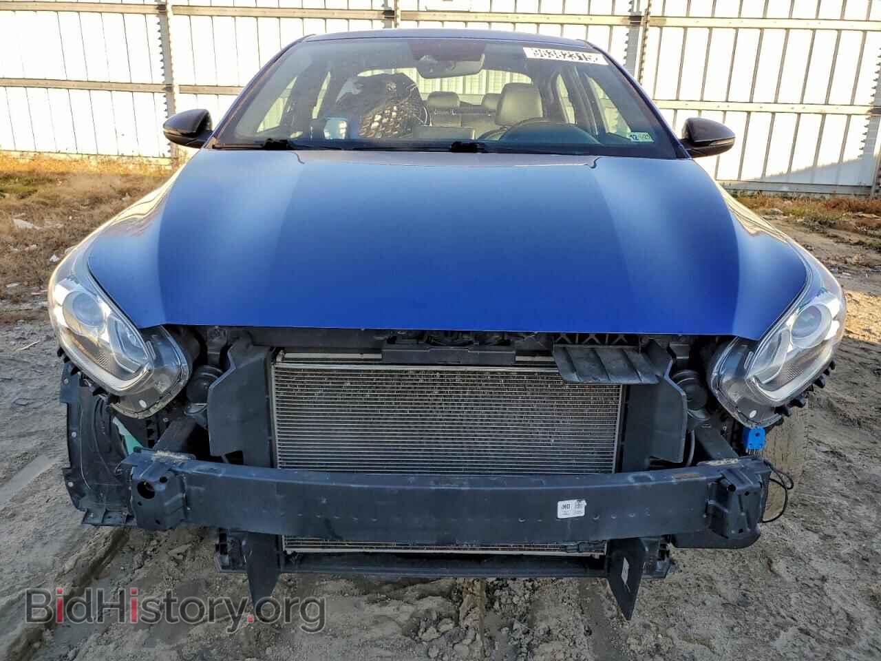 2021 KIA FORTE - VIN: 3KPF34AD6ME380226 - Фото 5