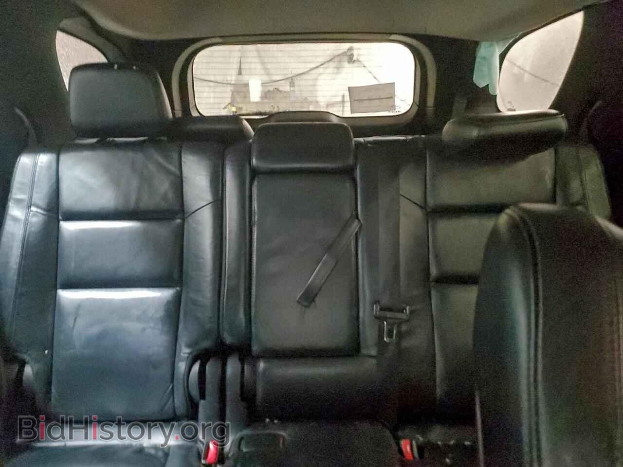 2016 DODGE DURANGO - VIN: 1C4RDJDG7GC424602 - Фото 10