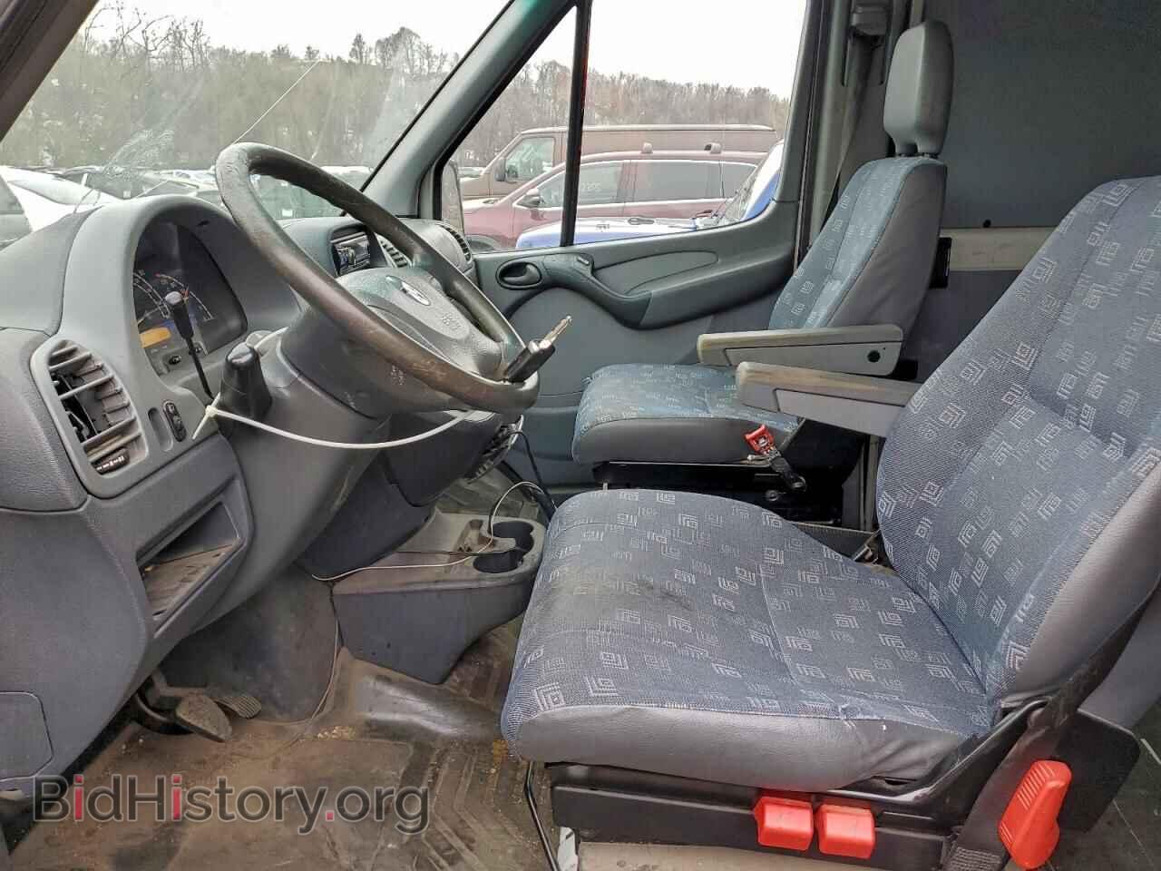 2006 DODGE SPRINTER - VIN: WD0PD644465906402 - Photo 7
