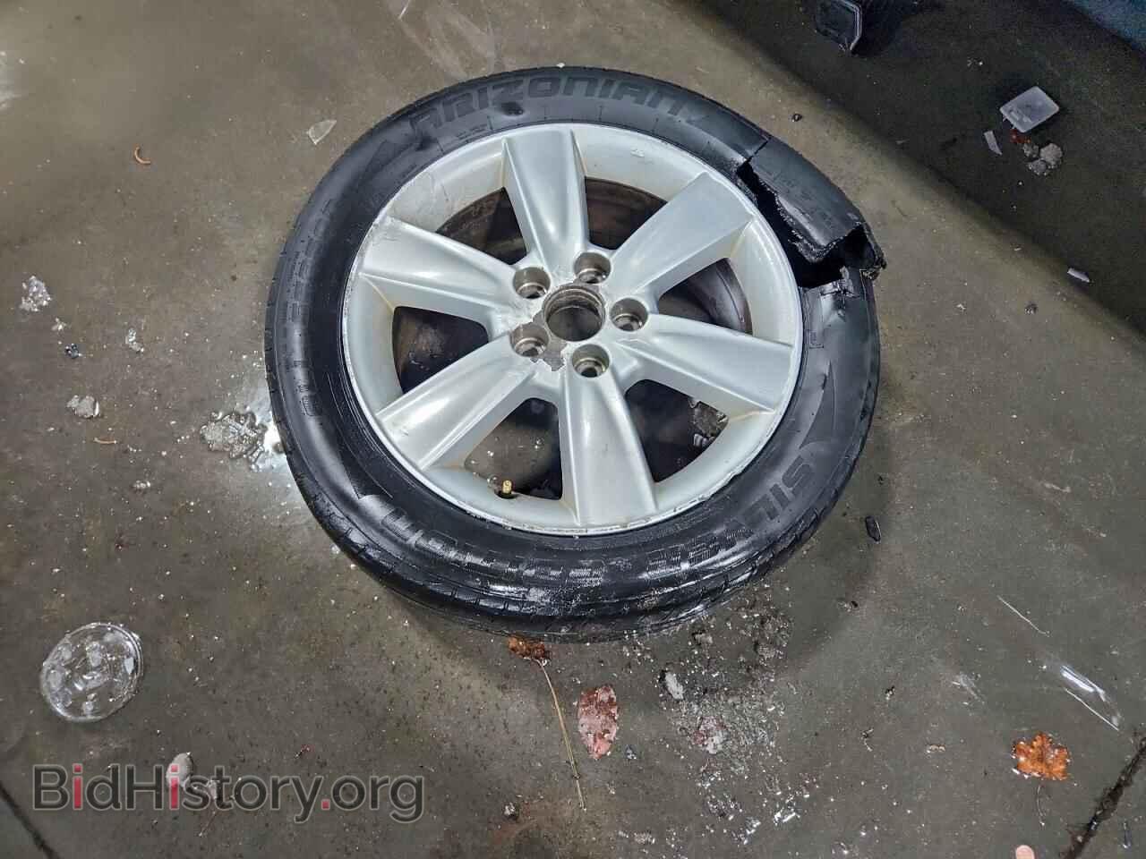 2006 LEXUS ES330 - VIN: JTHBA30G065171328 - Фото 12